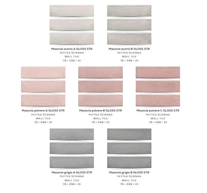 FAIANTA MASOVIA [11]