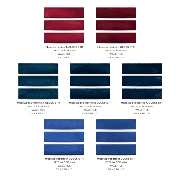 FAIANTA MASOVIA [13]