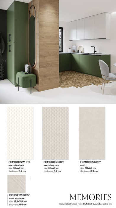 FAIANTA MEMORIES [1]