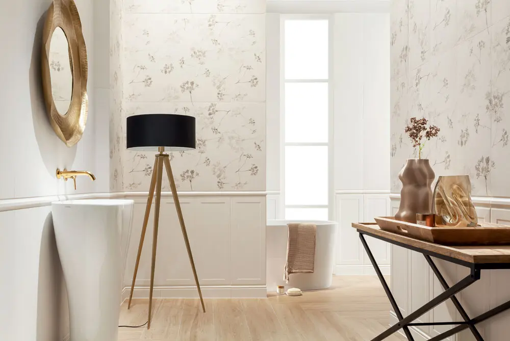 FAIANTA MILD GARDEN [6]