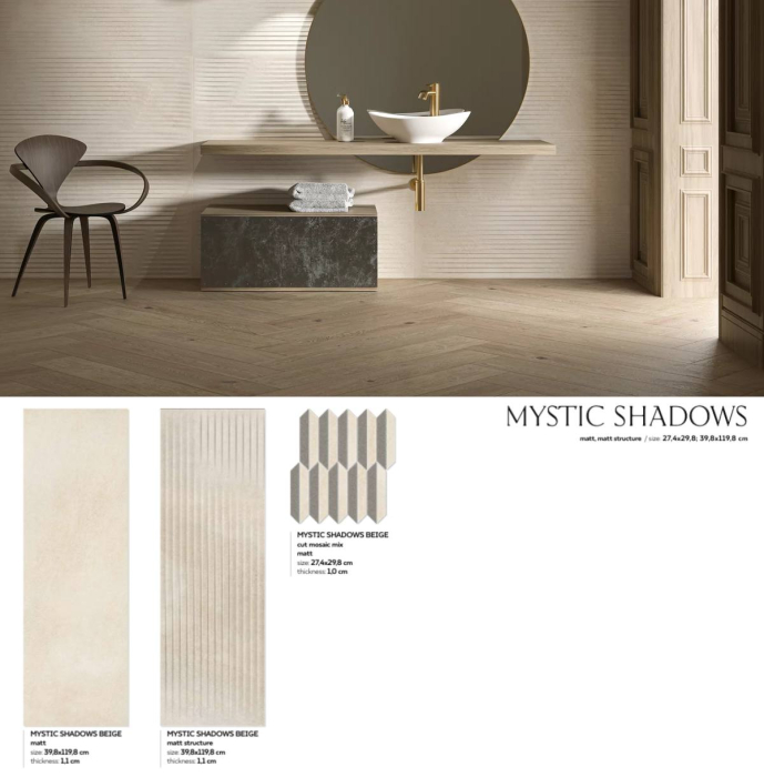 FAIANTA MYSTIC SHADOWS [1]