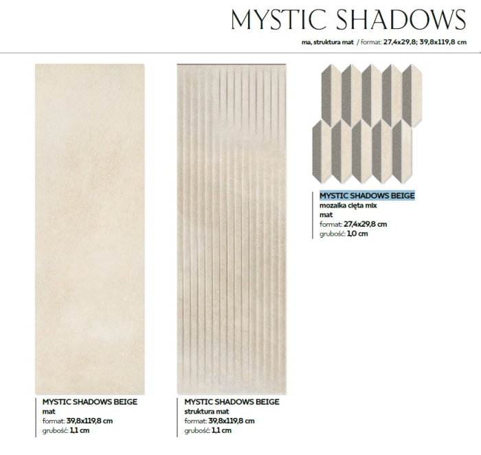 FAIANTA MYSTIC SHADOWS [5]