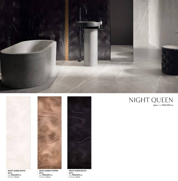 FAIANTA NIGHT QUEEN [1]