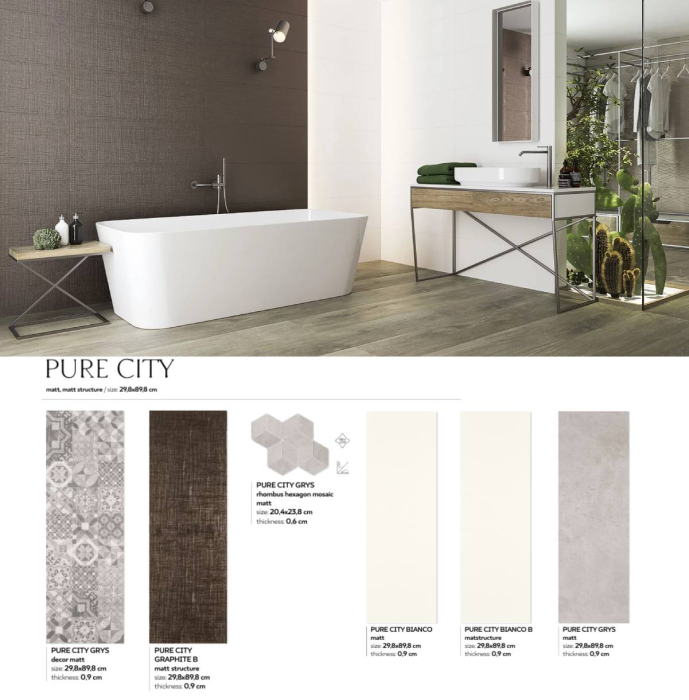 FAIANTA PURE CITY [1]