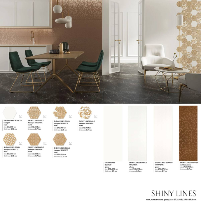 FAIANTA SHINY LINES [1]