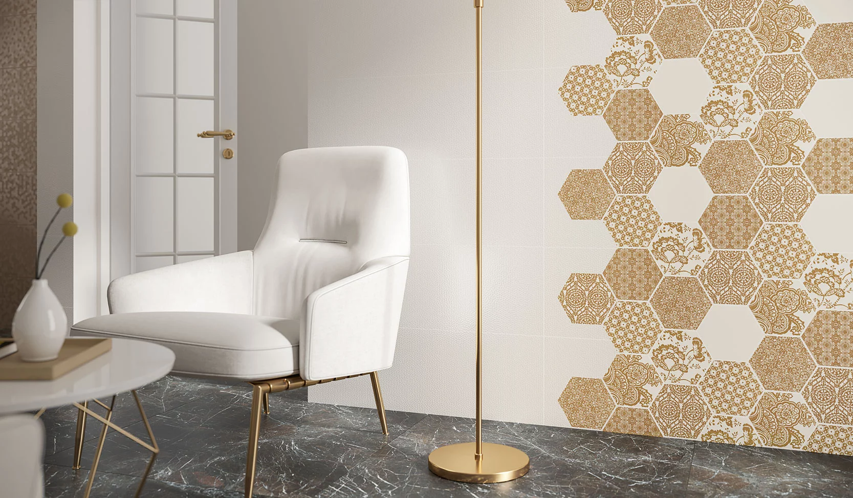 FAIANTA SHINY LINES [4]