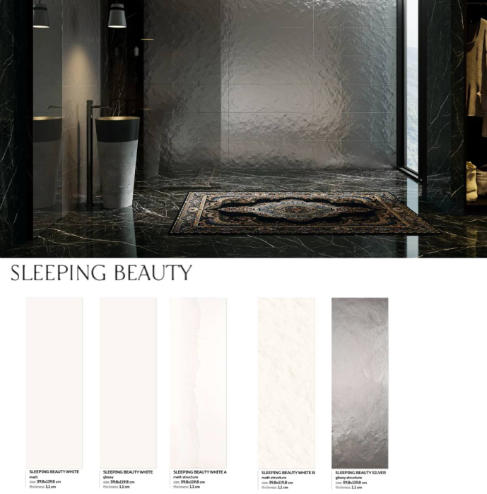 FAIANTA SLEEPING BEAUTY [1]