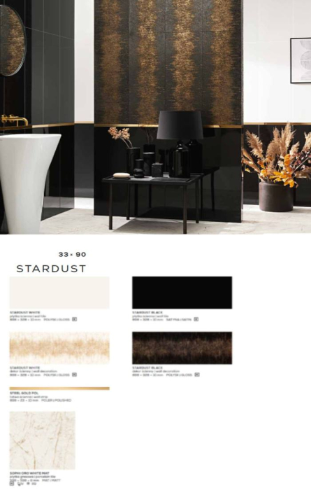 FAIANTA STARDUST [1]