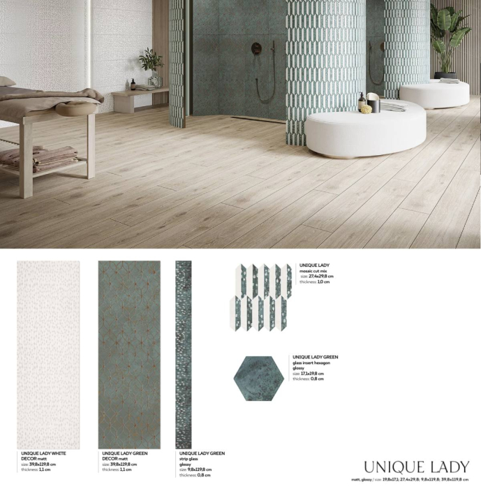 FAIANTA UNIQUE LADY [1]