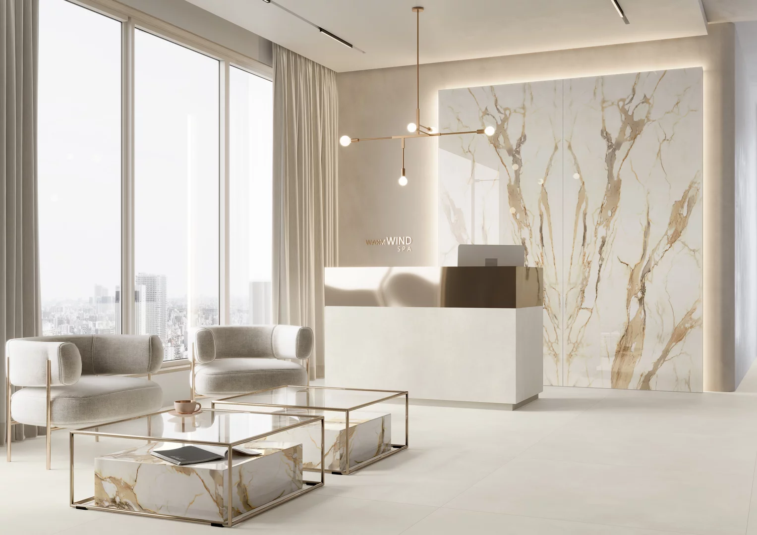 FAIANTA WARM WIND [6]