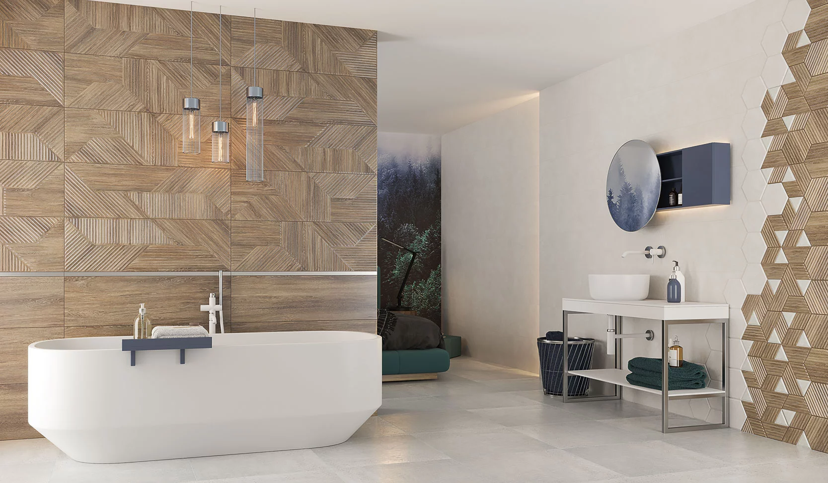 FAIANTA WOODSKIN [2]