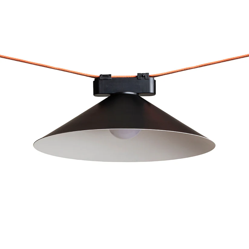 FLAN 33 – Corp de iluminat LED pentru sistem WAVE 24V [3]