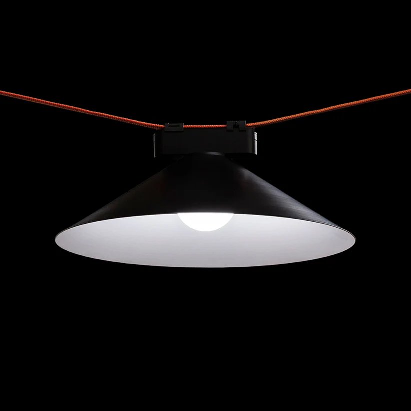 FLAN 33 – Corp de iluminat LED pentru sistem WAVE 24V [2]