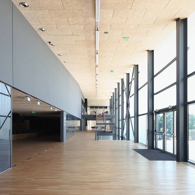 FLATLINE 150 – Corp de iluminat liniar pentru șină cu 3 circuite [4]