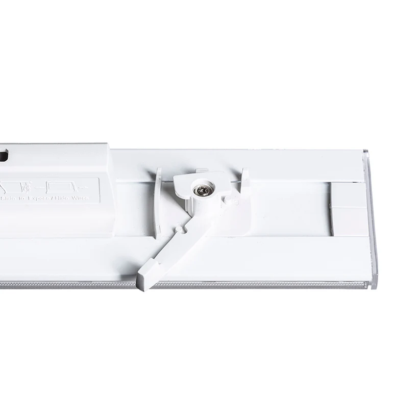 FLATLINE 60 – Corp de iluminat liniar pentru șină cu 3 circuite [6]