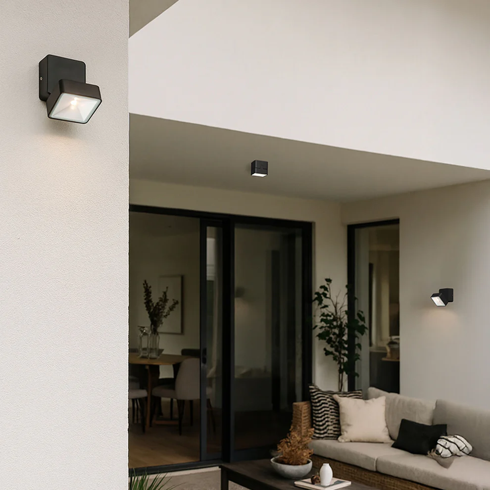 FLAVIO SQ - lumină de exterior [5]