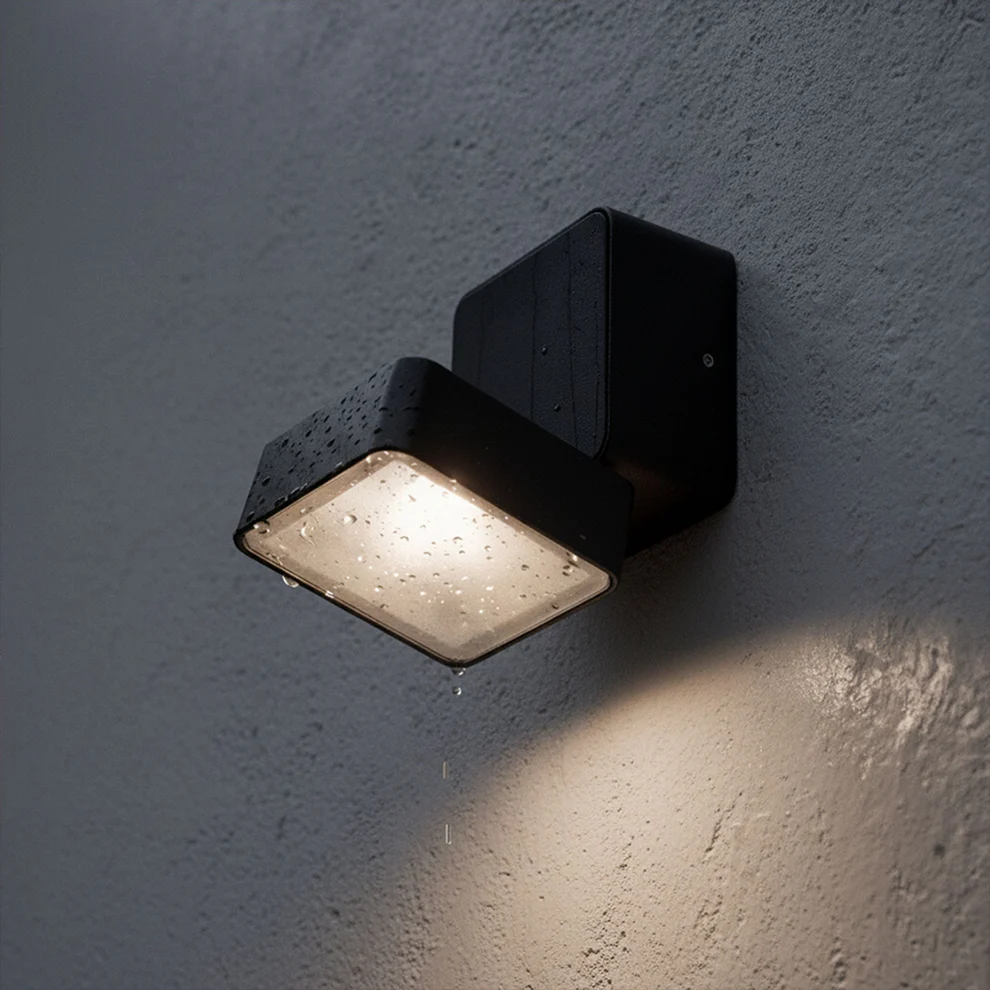 FLAVIO SQ - lumină de exterior [4]