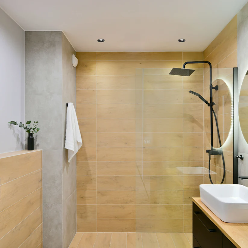 FLEUR DIMM - lumină de podea [4]