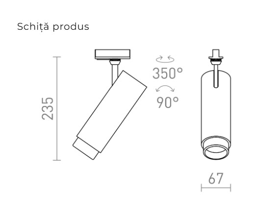 FOCUS 20 PENTRU ȘINĂ CU 1-CIRCUIT [3]