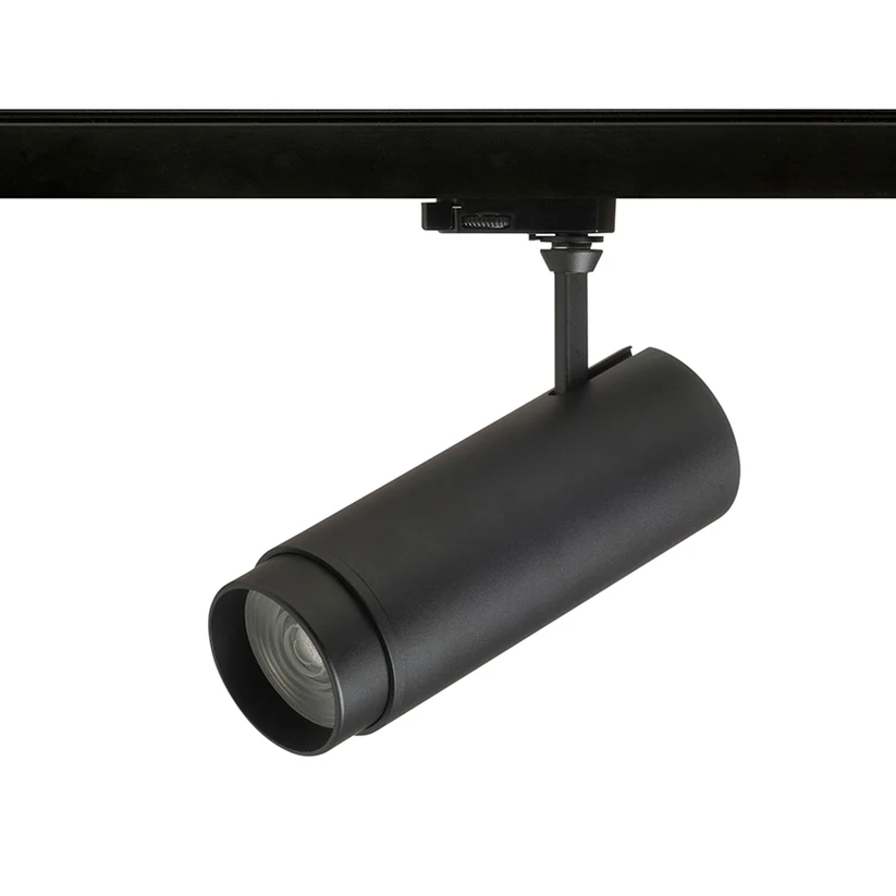 FOCUS 30 – Spot reglabil pentru șină cu 3 circuite [6]