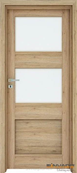 Usa Interior modulara MDF FOSSANO [1]