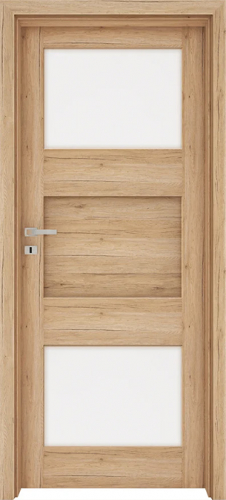 Usa Interior modulara MDF FOSSANO [1]