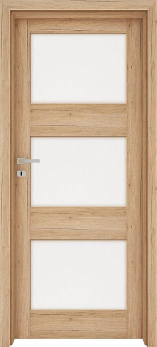 Usa Interior modulara MDF FOSSANO [1]