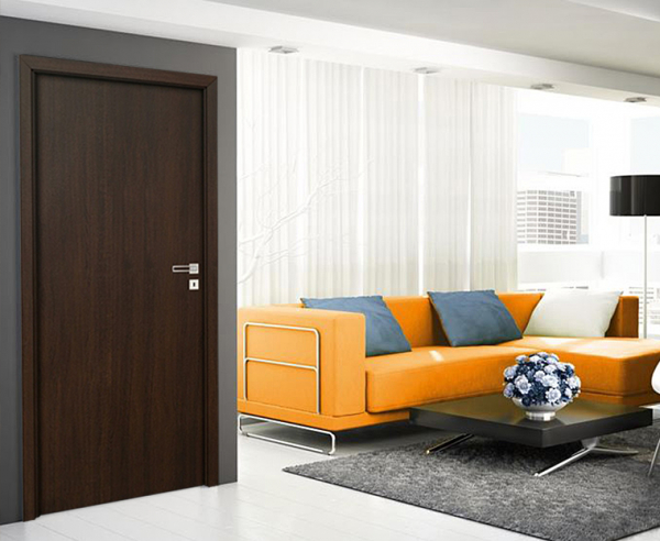 NORMA DECOR 1 - Usa Interior celulare MDF [2]