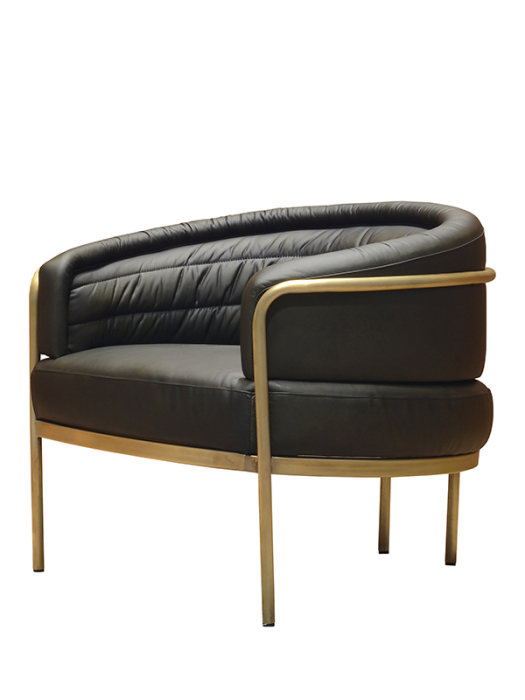 Fotoliu AMELIE - 86 W x 71 D x 69 H [3]