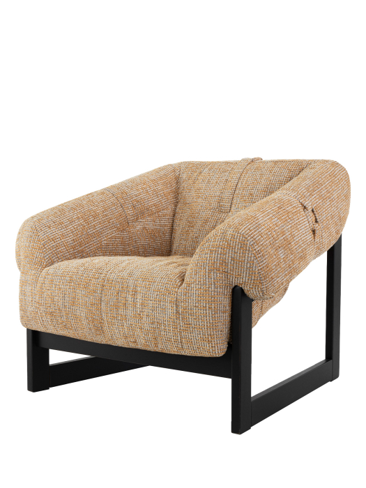 Fotoliu BRUCE - 90 W x 77 D x 69 H [2]