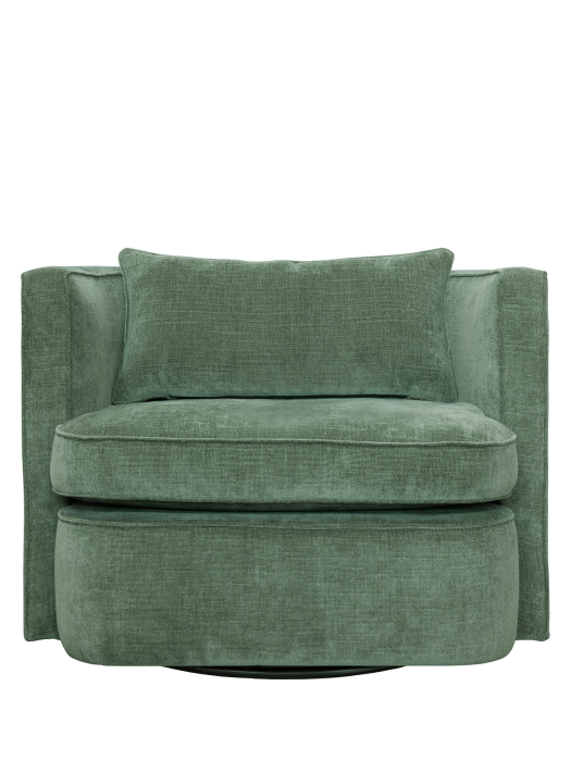 Fotoliu Jolie Swivel - 85 W x 85 D x 67 H [2]