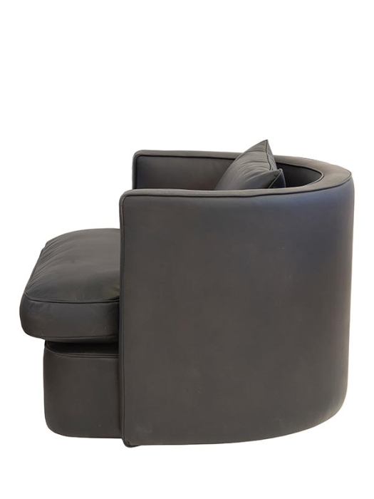 Fotoliu Jolie Swivel - 85 W x 85 D x 67 H [5]