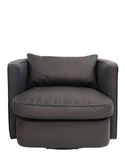 Fotoliu Jolie Swivel - 85 W x 85 D x 67 H [3]