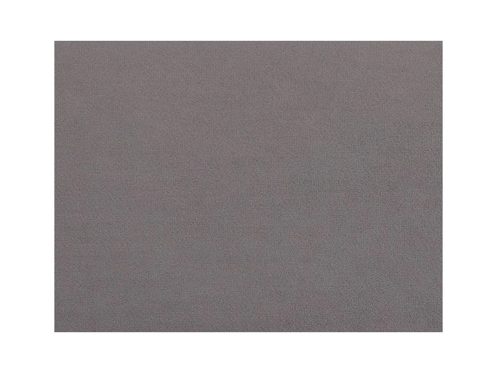 Fotoliu extensibil Spike gri, VELVET. 105 x 90 x 83 cm [4]