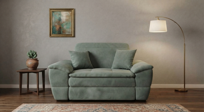 Fotoliu fix SOFIA – 121x97 cm [2]