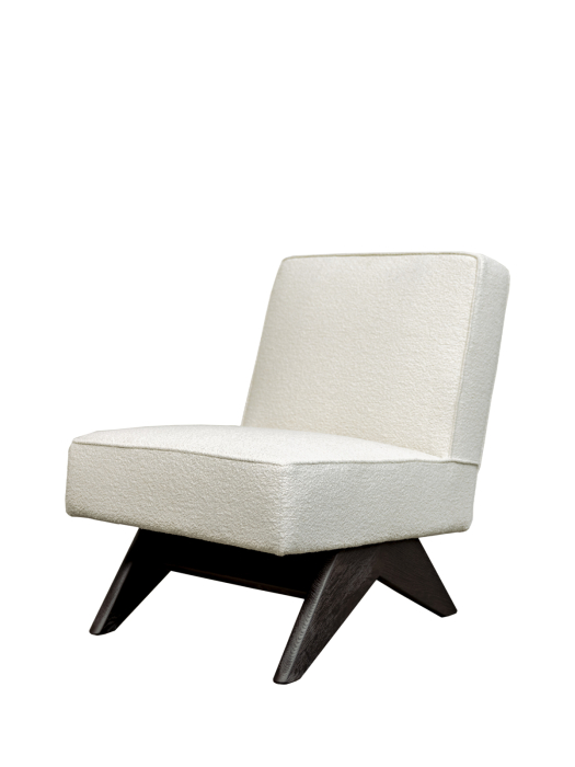Fotoliu LAUREL - 54 W x 77 D x 73 H [3]
