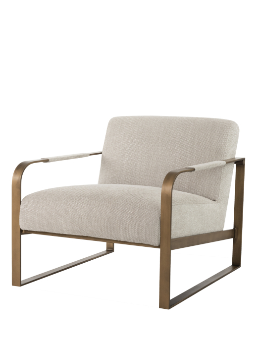 Fotoliu RONSON : 69 W x 86 D x 65 H [2]