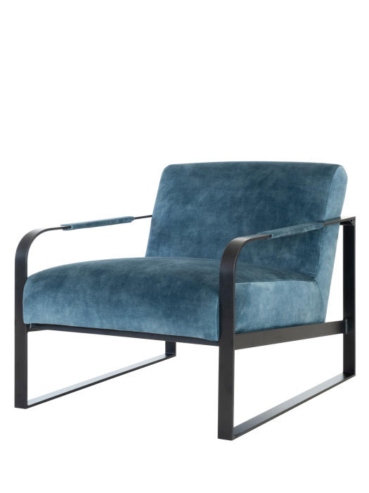 Fotoliu RONSON : 69 W x 86 D x 65 H [3]