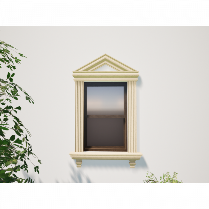 Fronton decorativ NC103 [4]