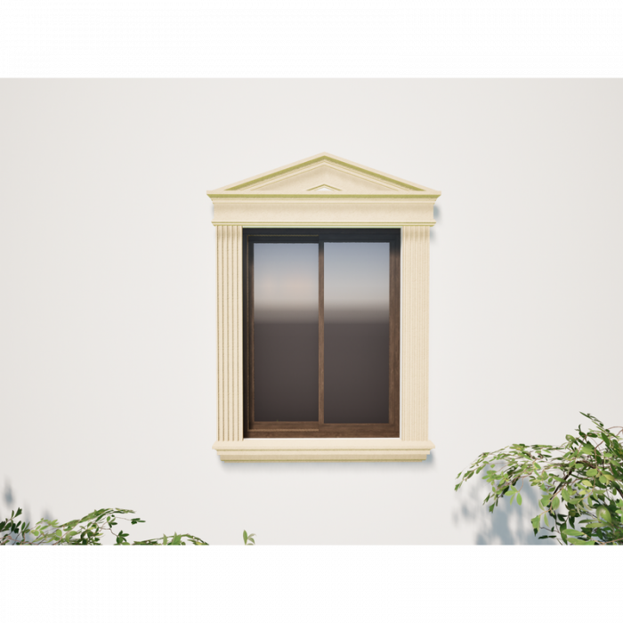 Fronton decorativ NC104 [2]