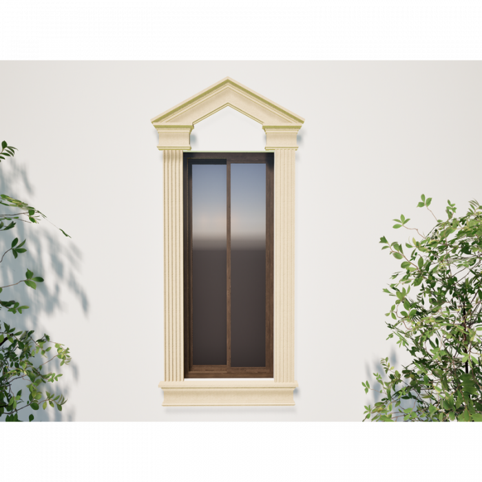 Fronton decorativ NC104 [6]