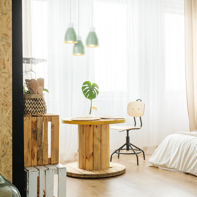 FRUTTI - Corp de iluminat suspendat [2]