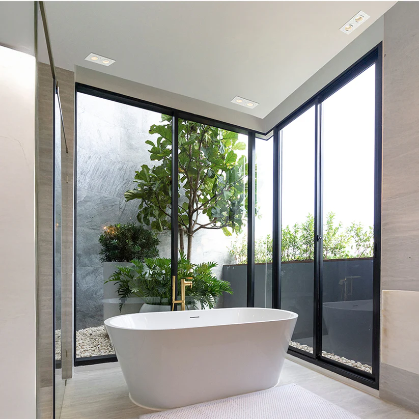 GALO II - spot luminos incastrat [4]