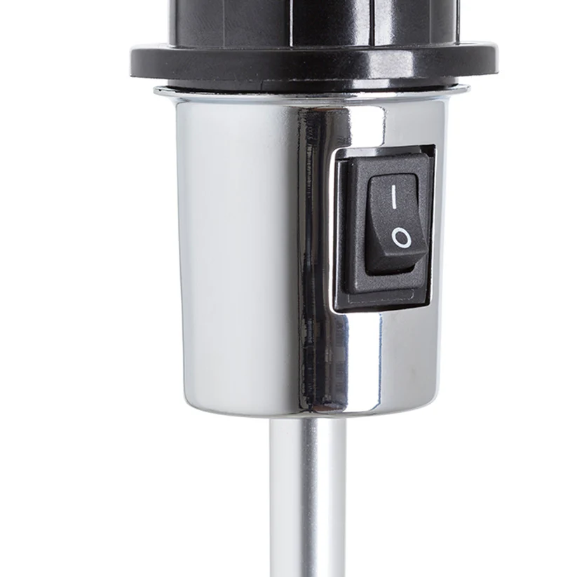 GARDETTE – Lampă de podea cu suport [2]