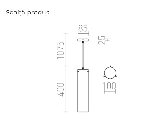 GARNISH SUSPENDAT [5]