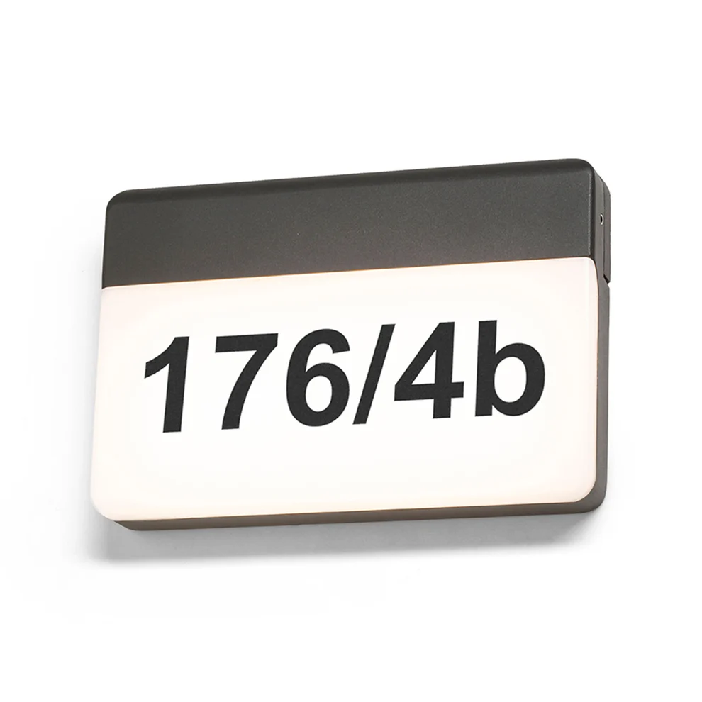 GAVIN - lumină de exterior [3]