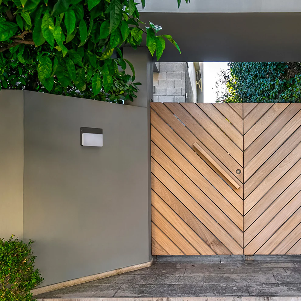 GAVIN - lumină de exterior [5]