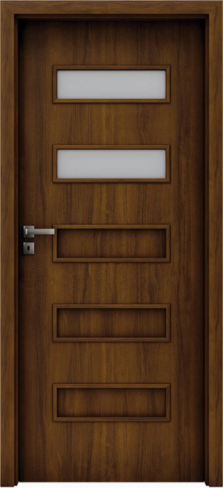 Usa interior celulara MDF GEMINI [1]