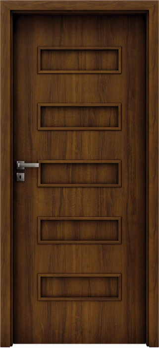 Usa interior celulara MDF GEMINI [1]