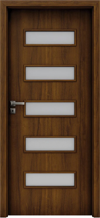Usa interior celulara MDF GEMINI [1]